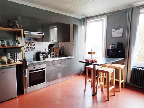 Location appartement T2 Hasnon - Photo 3