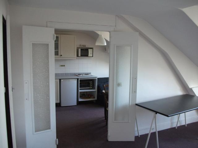 Location appartement T2 Nantes - Photo 3