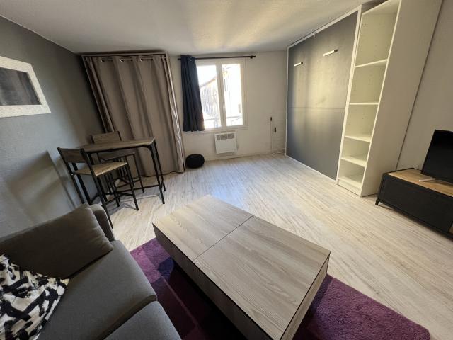 Location studio Draguignan - Photo 2