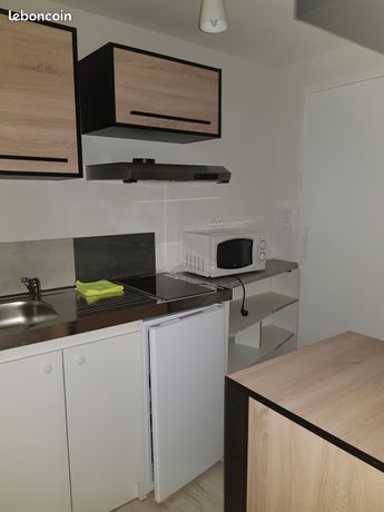 Location studio Draguignan - Photo 3