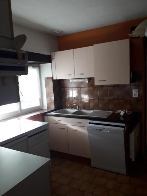 Location maison F2 Montigny Mornay Villeneuve sur Vingeanne - Photo 2