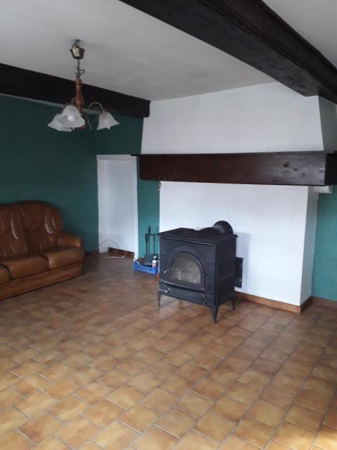 Location maison F2 Montigny Mornay Villeneuve sur Vingeanne - Photo 3