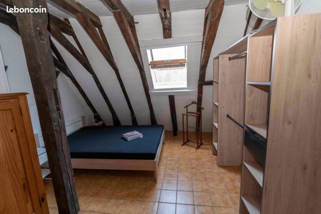 Location appartement T2 Bourges - Photo 2