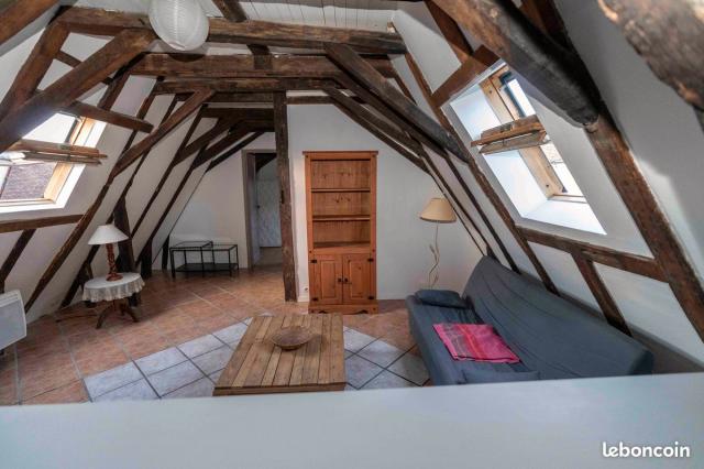 Location appartement T2 Bourges - Photo 3