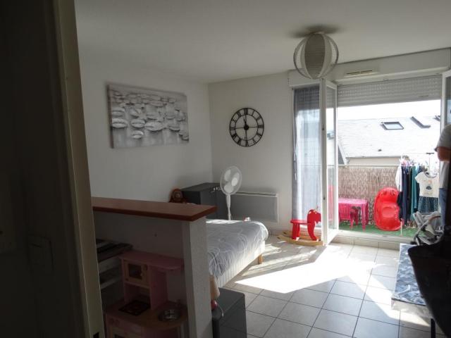 Location appartement T2 Limoges - Photo 2