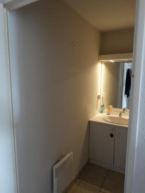 Location appartement T2 Limoges - Photo 3
