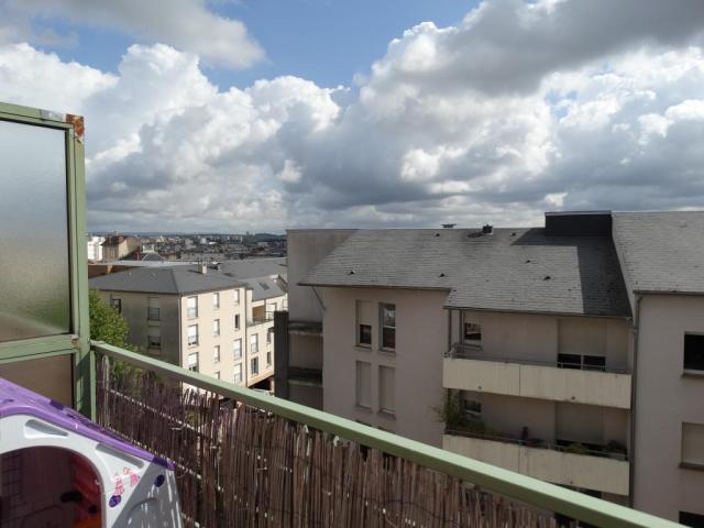Location appartement T2 Limoges - Photo 4