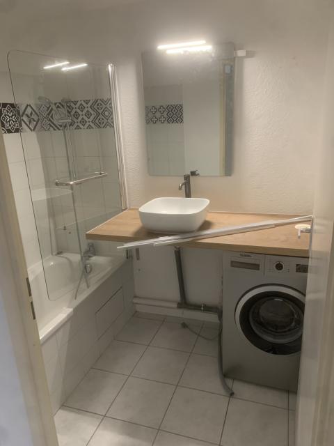 Location appartement T2 Toulouse - Photo 3