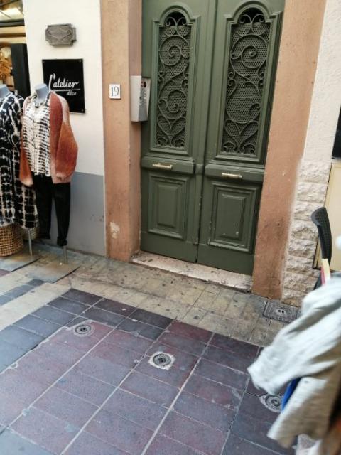 Location studio Nice - Photo 9