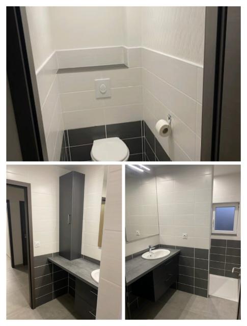 Location appartement T2 Ste Croix en Plaine - Photo 2