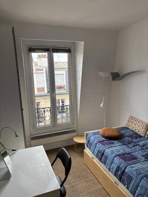 Location studio Paris 12 - Photo 5