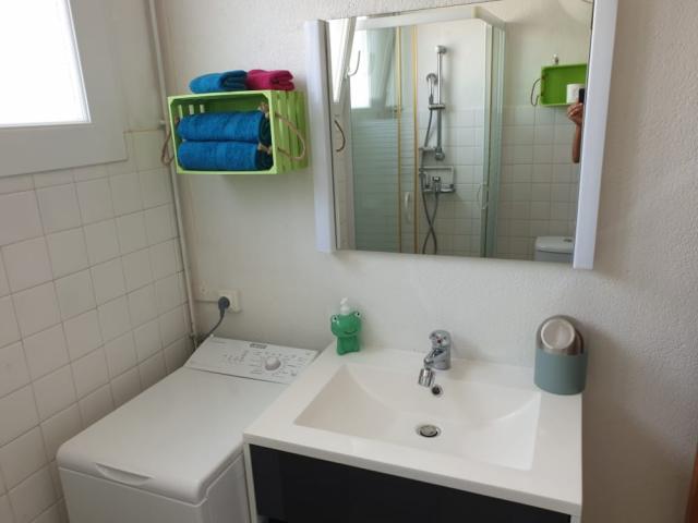 Location appartement T2 Canet Plage - Photo 4