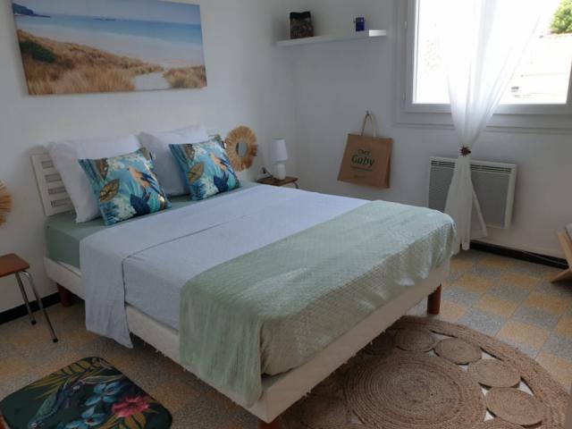 Location appartement T2 Canet Plage - Photo 6