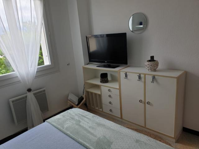 Location appartement T2 Canet Plage - Photo 7