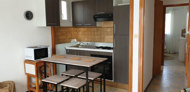 Location appartement T2 Canet Plage - Photo 8