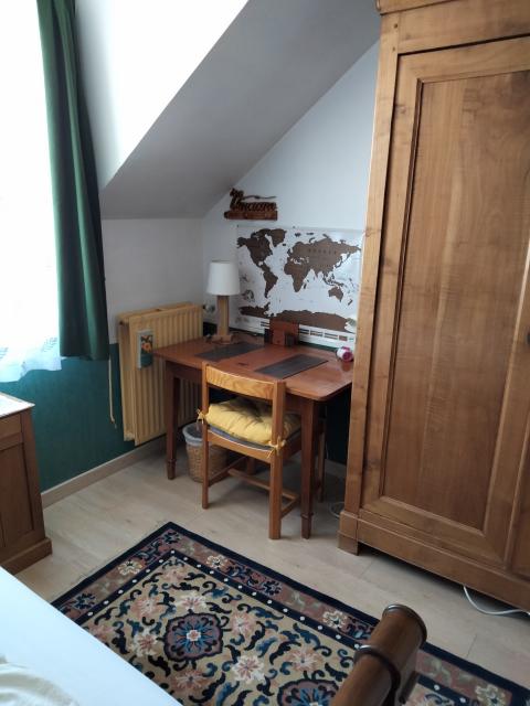 Location chambre Angers - Photo 1