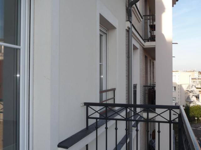Location studio Le Perreux sur Marne - Photo 3