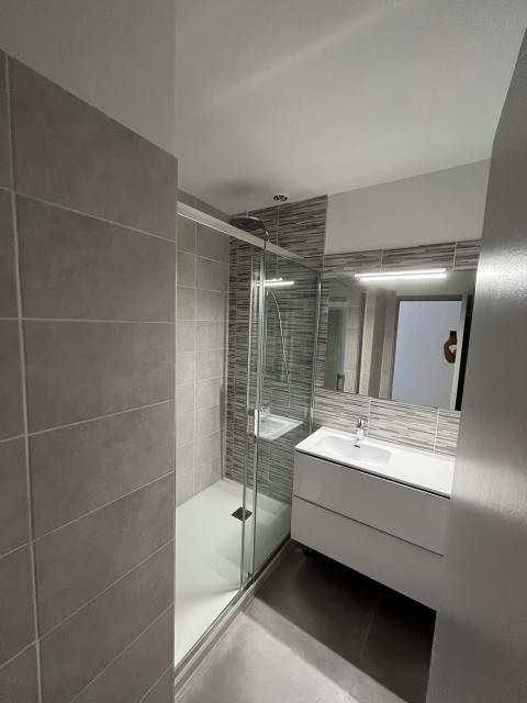 Location appartement T3 Bollene - Photo 3