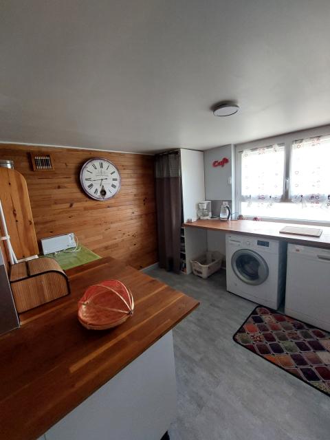 Location appartement T3 Chatuzange le Goubet - Photo 2