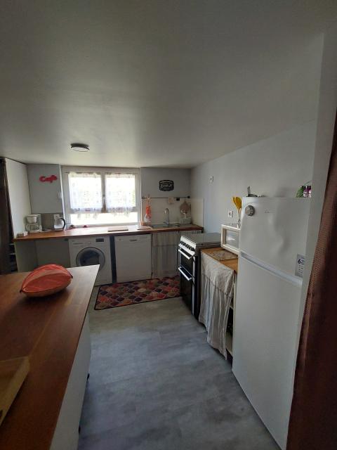 Location appartement T3 Chatuzange le Goubet - Photo 3