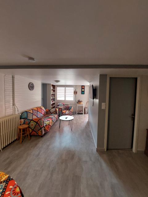 Location appartement T3 Chatuzange le Goubet - Photo 4