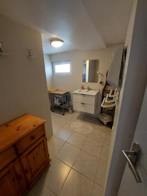 Location appartement T3 Chatuzange le Goubet - Photo 6