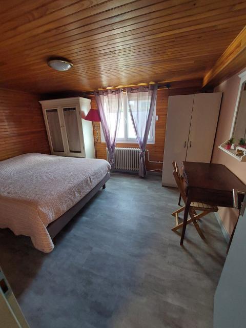 Location appartement T3 Chatuzange le Goubet - Photo 8