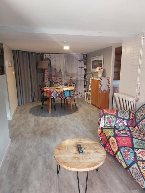 Location appartement T3 Chatuzange le Goubet - Photo 10