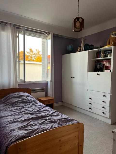 Location maison F4 St Priest - Photo 2