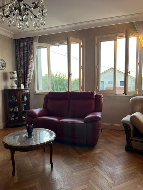 Location maison F4 St Priest - Photo 5