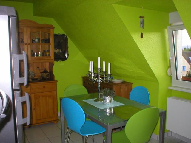 Location appartement T2 Colmar - Photo 2