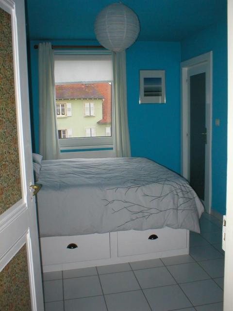 Location appartement T2 Colmar - Photo 4