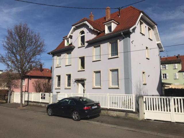 Location appartement T2 Colmar - Photo 5