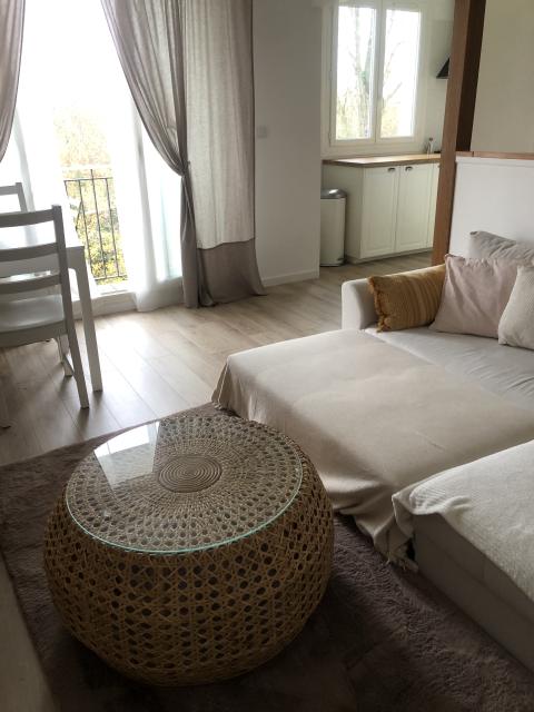 Location appartement T3 Bry sur Marne - Photo 2