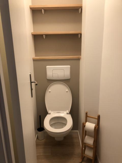 Location appartement T3 Bry sur Marne - Photo 8