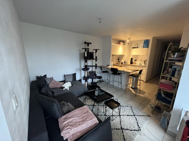 Location appartement T2 Strasbourg - Photo 2