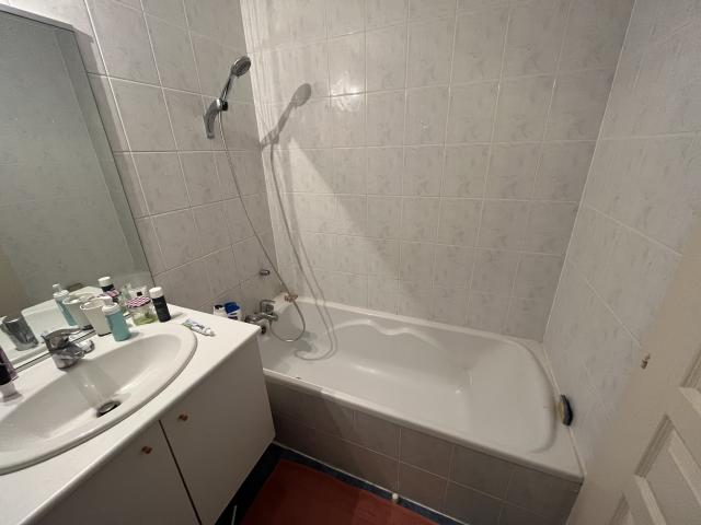 Location appartement T2 Strasbourg - Photo 3