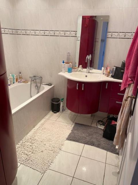 Location chambre Marcoussis - Photo 7