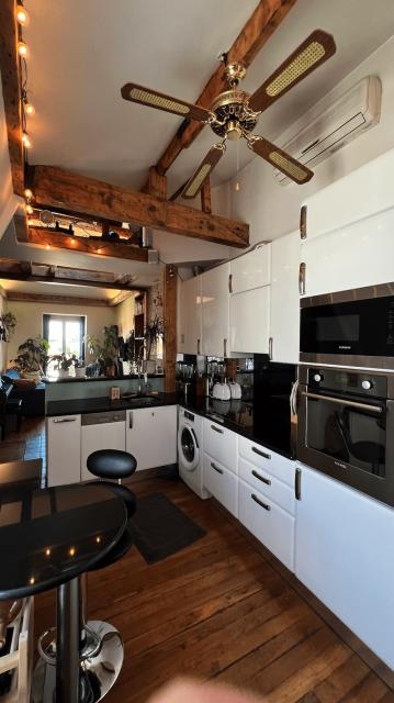 Location appartement T2 Paris 17 - Photo 3