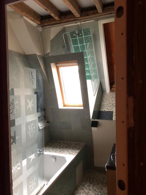 Location appartement T2 Paris 17 - Photo 7