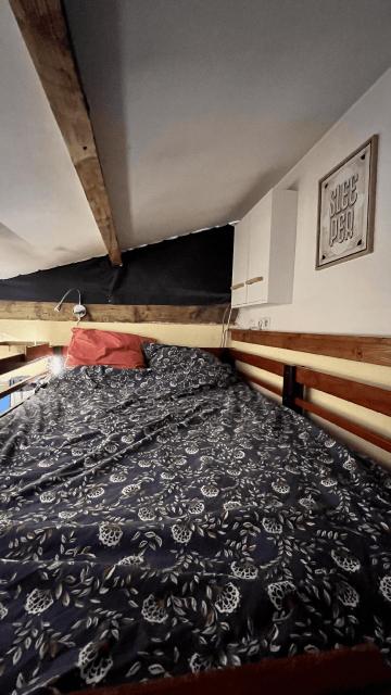 Location appartement T2 Paris 17 - Photo 9