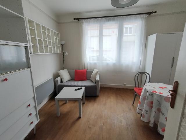 Location appartement T1 Brest - Photo 1