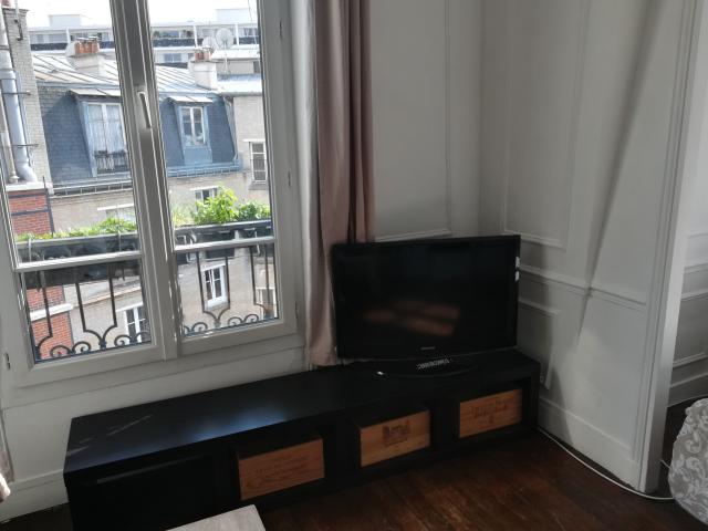 Location studio Paris 12 - Photo 9
