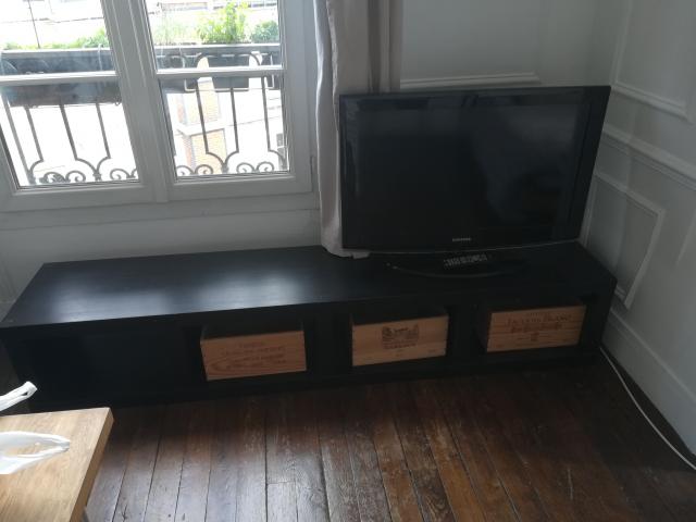 Location studio Paris 12 - Photo 10