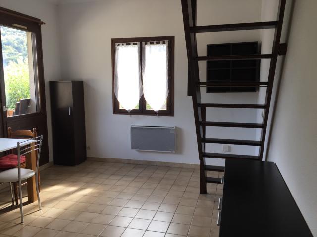 Location appartement T2 Albertville - Photo 4