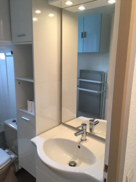 Location appartement T2 Albertville - Photo 5