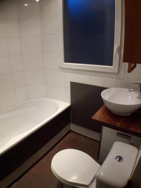 Location appartement T2 Paris 16 - Photo 7