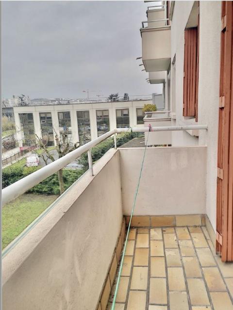 Location appartement T3 Fontenay sous Bois - Photo 3