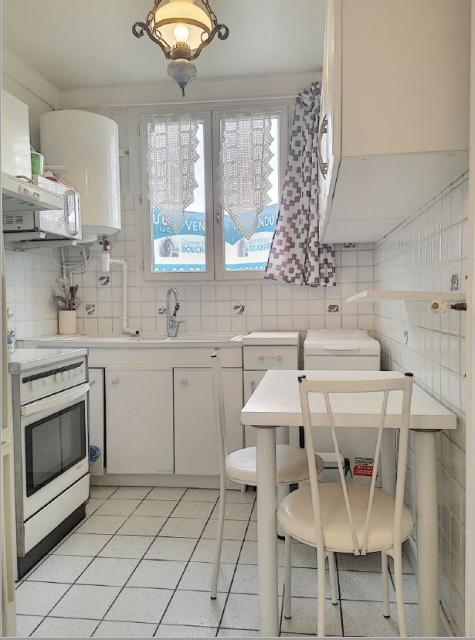 Location appartement T3 Fontenay sous Bois - Photo 4