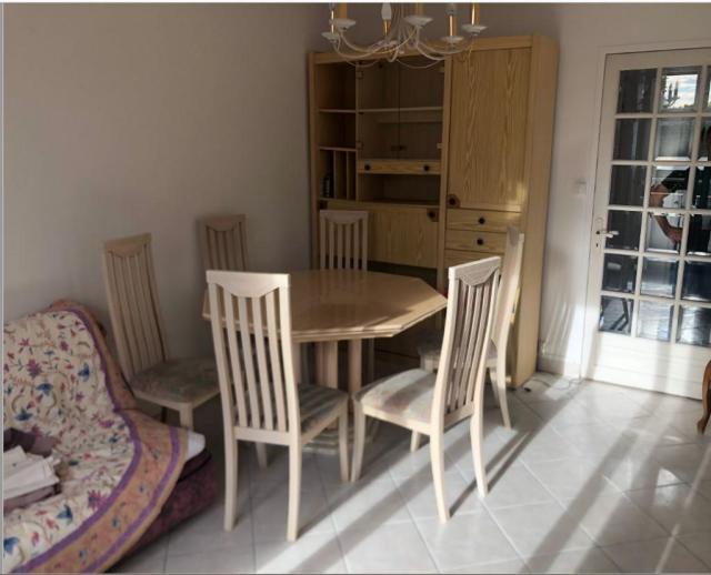 Location appartement T3 Fontenay sous Bois - Photo 5